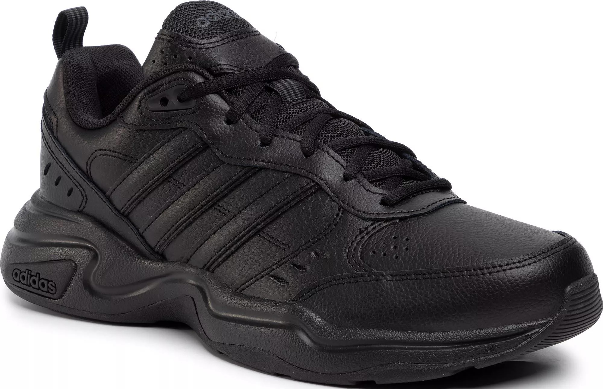 

44 Buty Adidas Strutter Męskie Sportowe EG2656