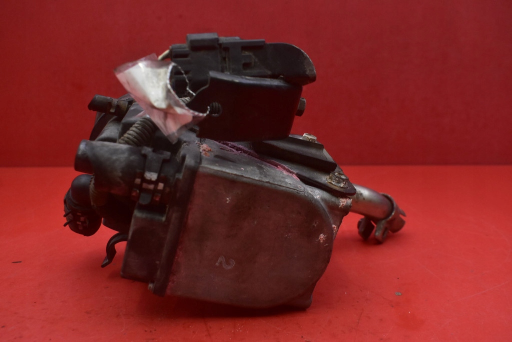 WEBASTO riscaldamento 252421 TOYOTA AURIS 1 e 2.0 D-4D 126 KM 06-09