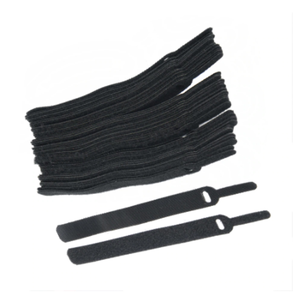 RZEP OPASKA - I - DO KABLI ORGANIZER 15cm - 10 szt