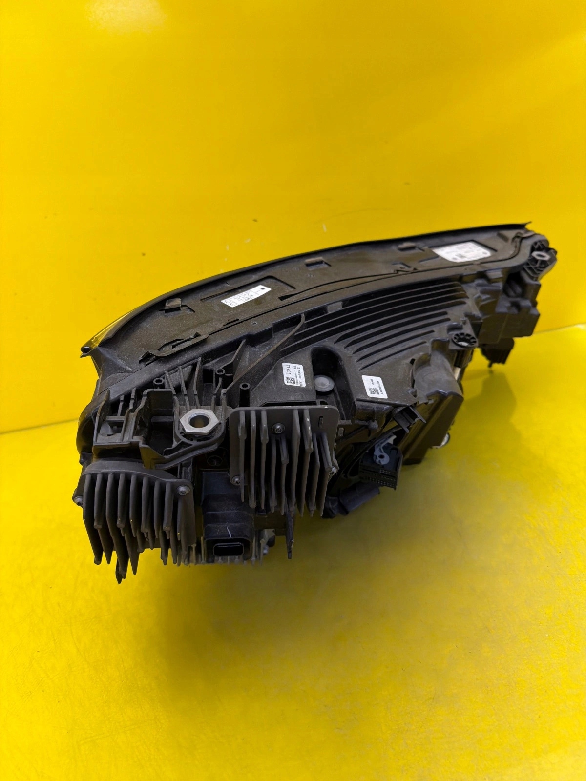 light left BMW IX M60 Full Led Laser 5A3CEA1-04
