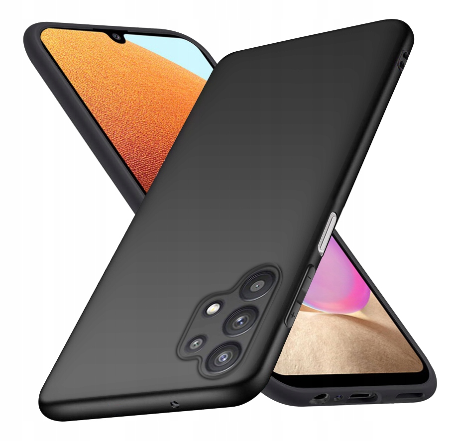 

Etui do Samsung Galaxy A32 5G Case Matt Szkło 9H