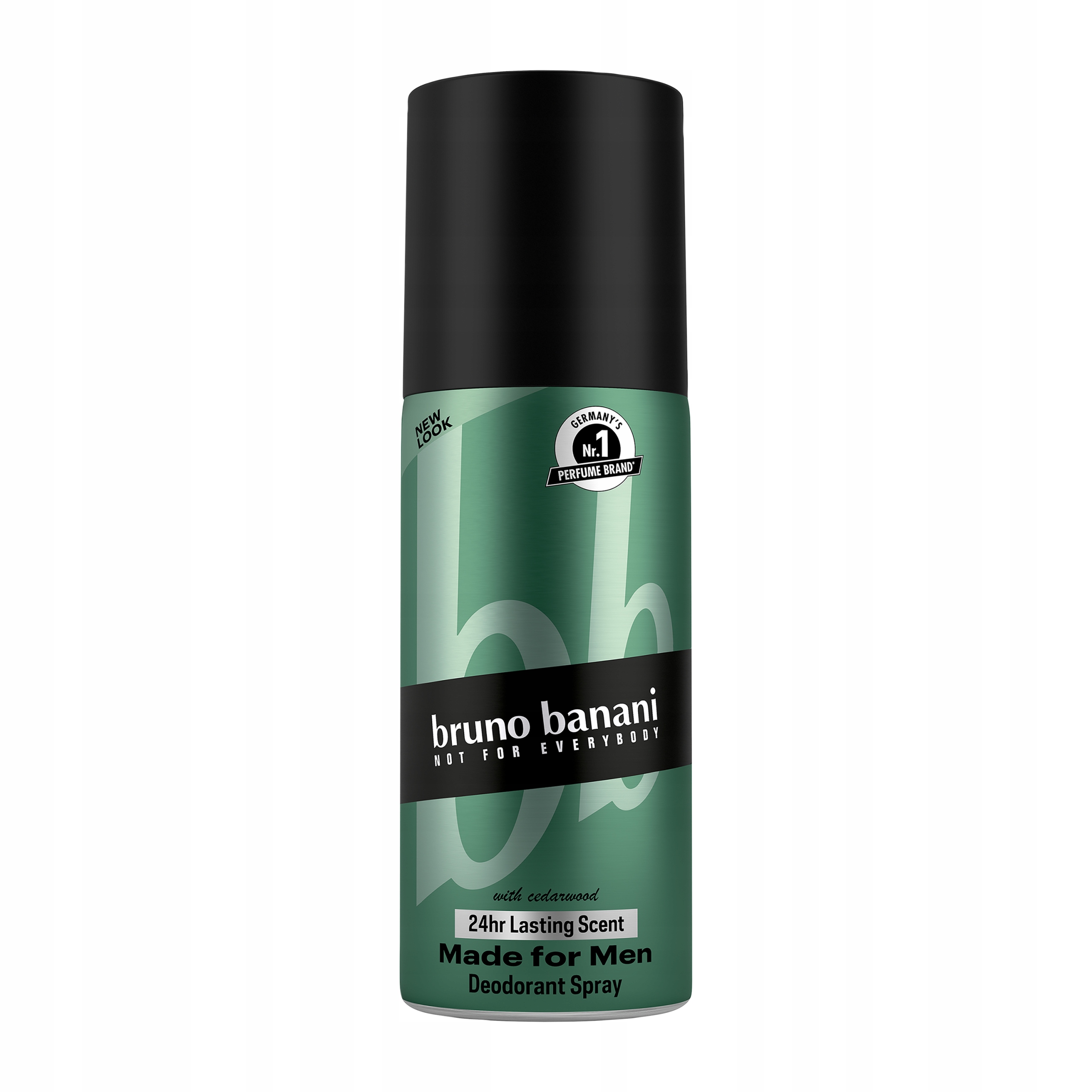 

Bruno Banani Made for Men 150ml Deo