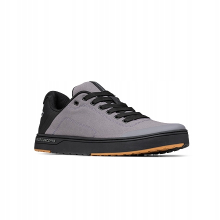 Ride Concepts boty pánské Livewire charcoal velikost 43