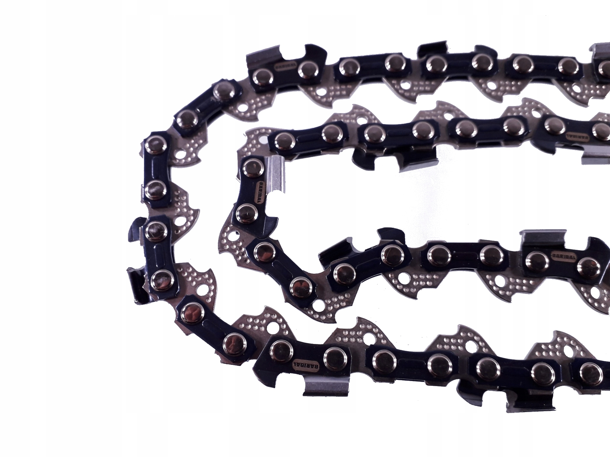 Łańcuch tnący BARIBAL 51 ogniw 3/8LP 1,3mm 051E