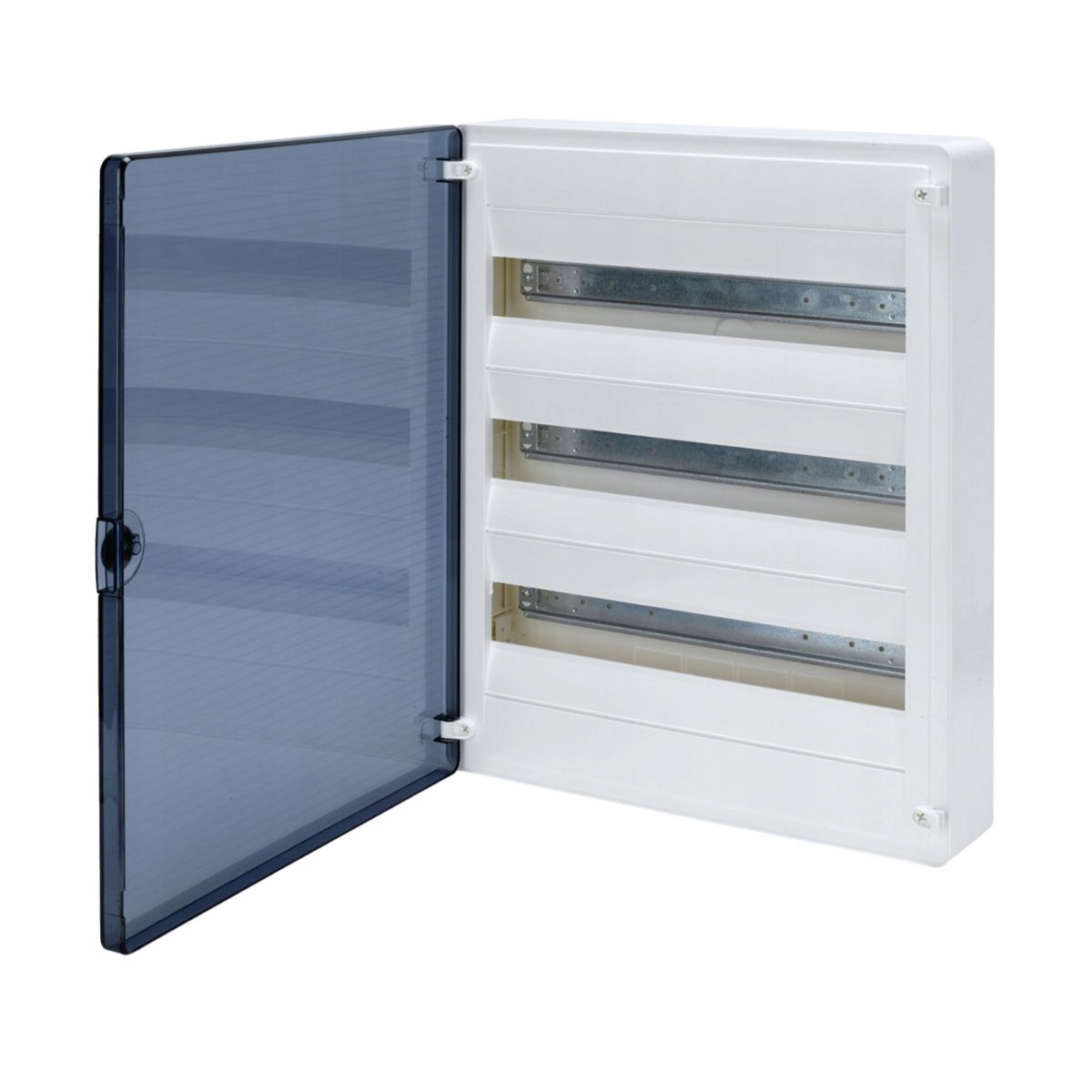 Hager Rozdzielnica natynkowa 3x18 IP40 dymna Golf VS318TD