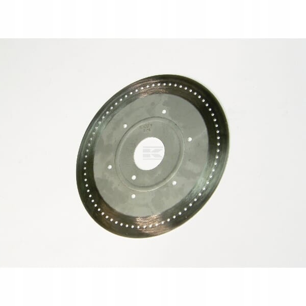 Výsevní kotouč DN7235 Soja Fasola Hrách 22001132 Kramp