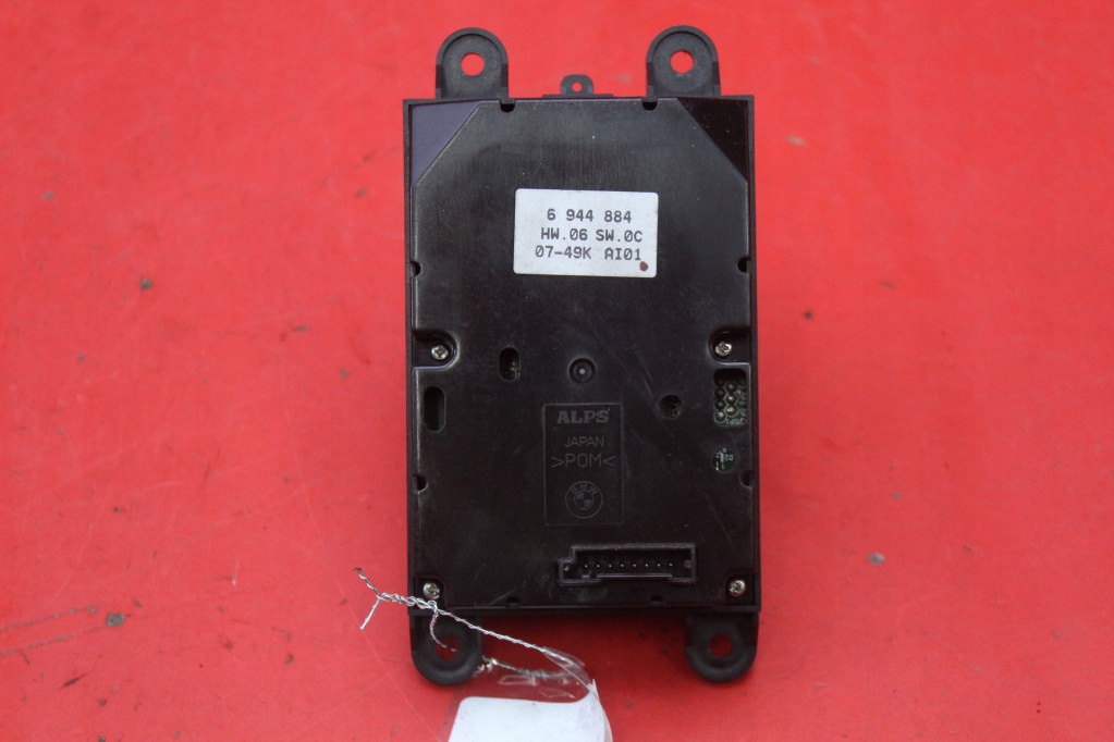PILOT POKRETLO IDRIVE 6944884 BMW E60 E61 07-10