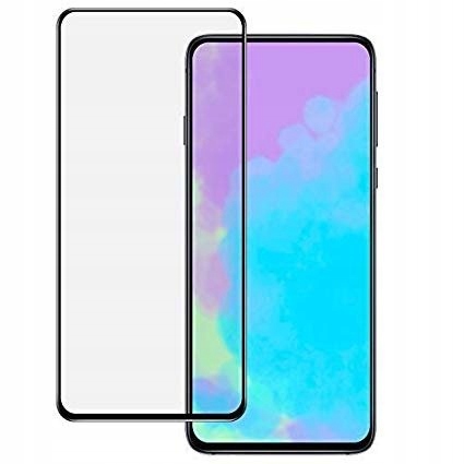 

Szkło Hartowane 5D Samsung Galaxy A80 / A90 Czarne