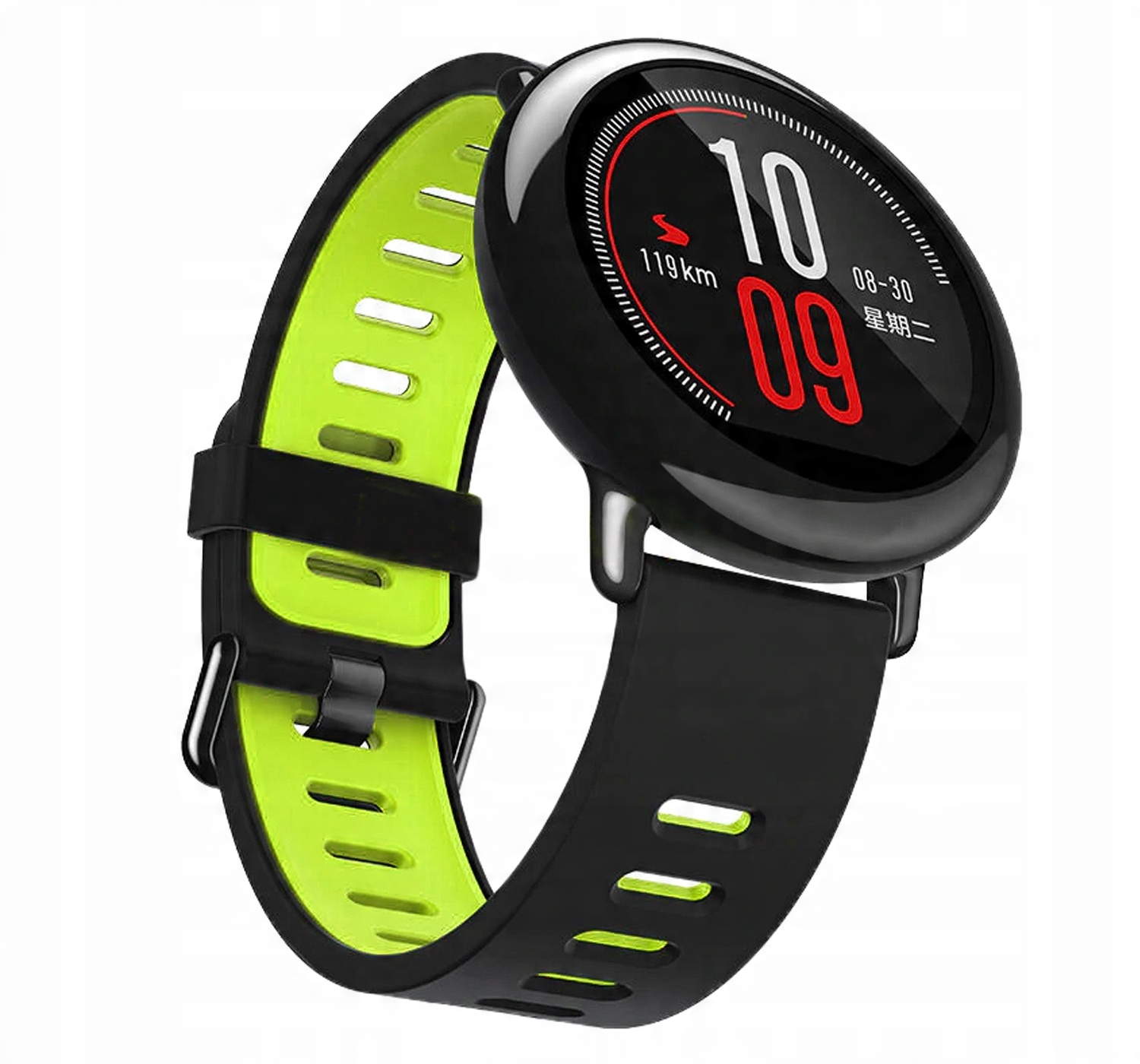 

Pasek silikonowy Opaska do Xiaomi Amazfit Pace