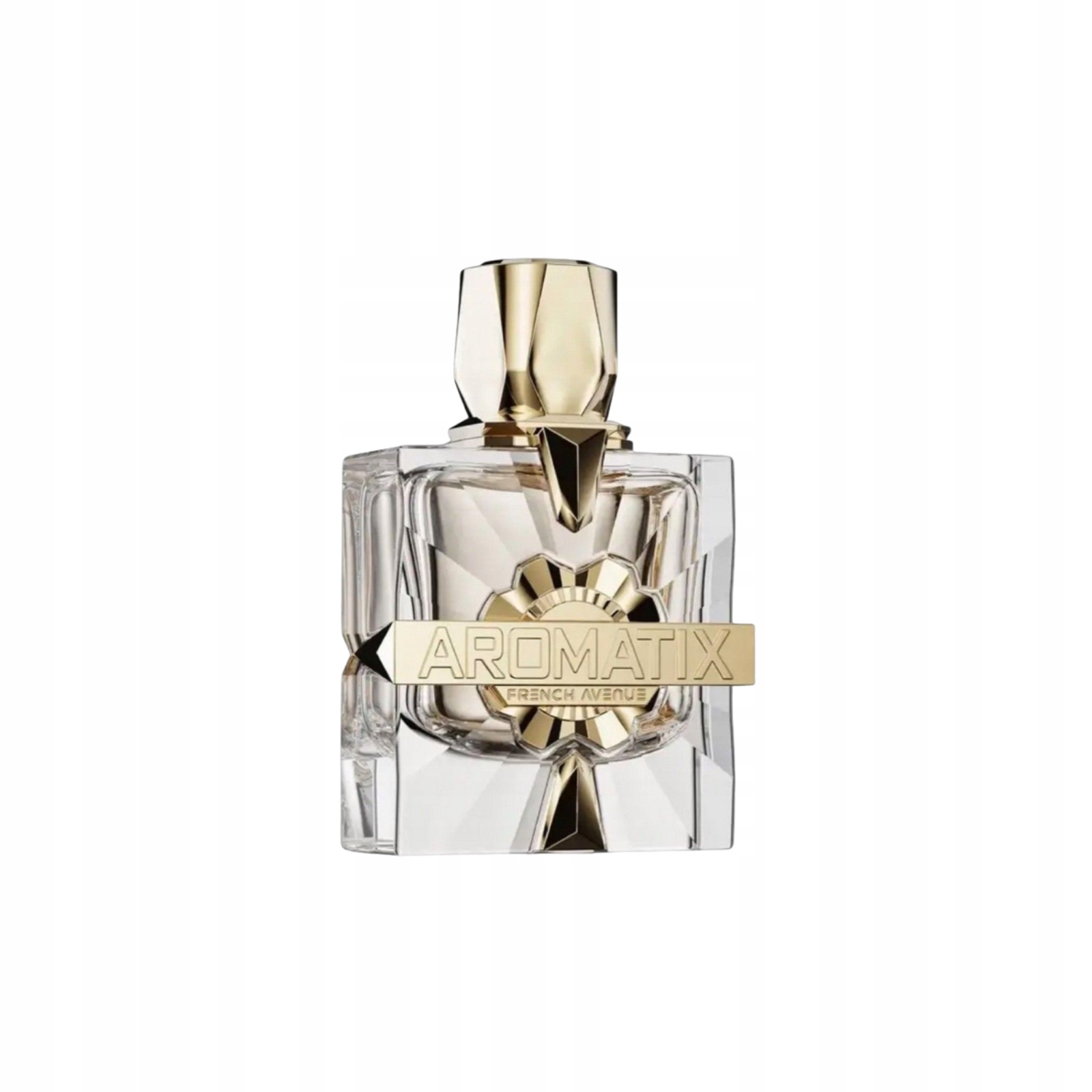 French Avenue Aromatix X Xandal Unisex Extrait De Parfum 100 ml