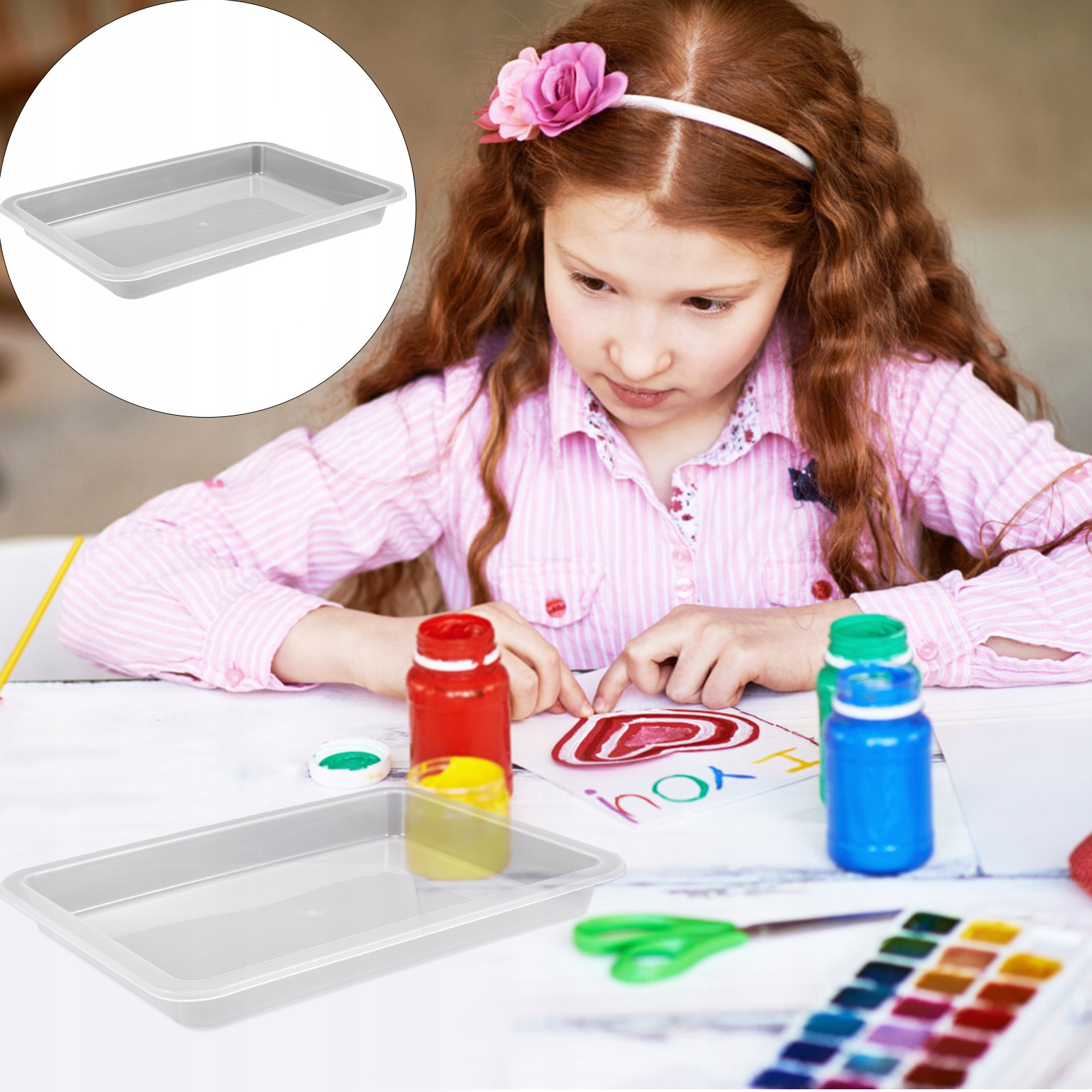 Szafa 7 x 20 x 0 cm wielokolorowy Marka bez marki