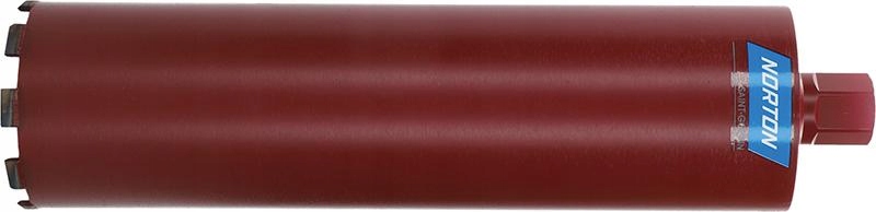 Vrták Pro Cb Beton 152 mm L450 R1"1/4