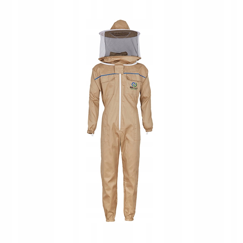 

Kombinezon pszczelarski Standard BRCtech XXXL