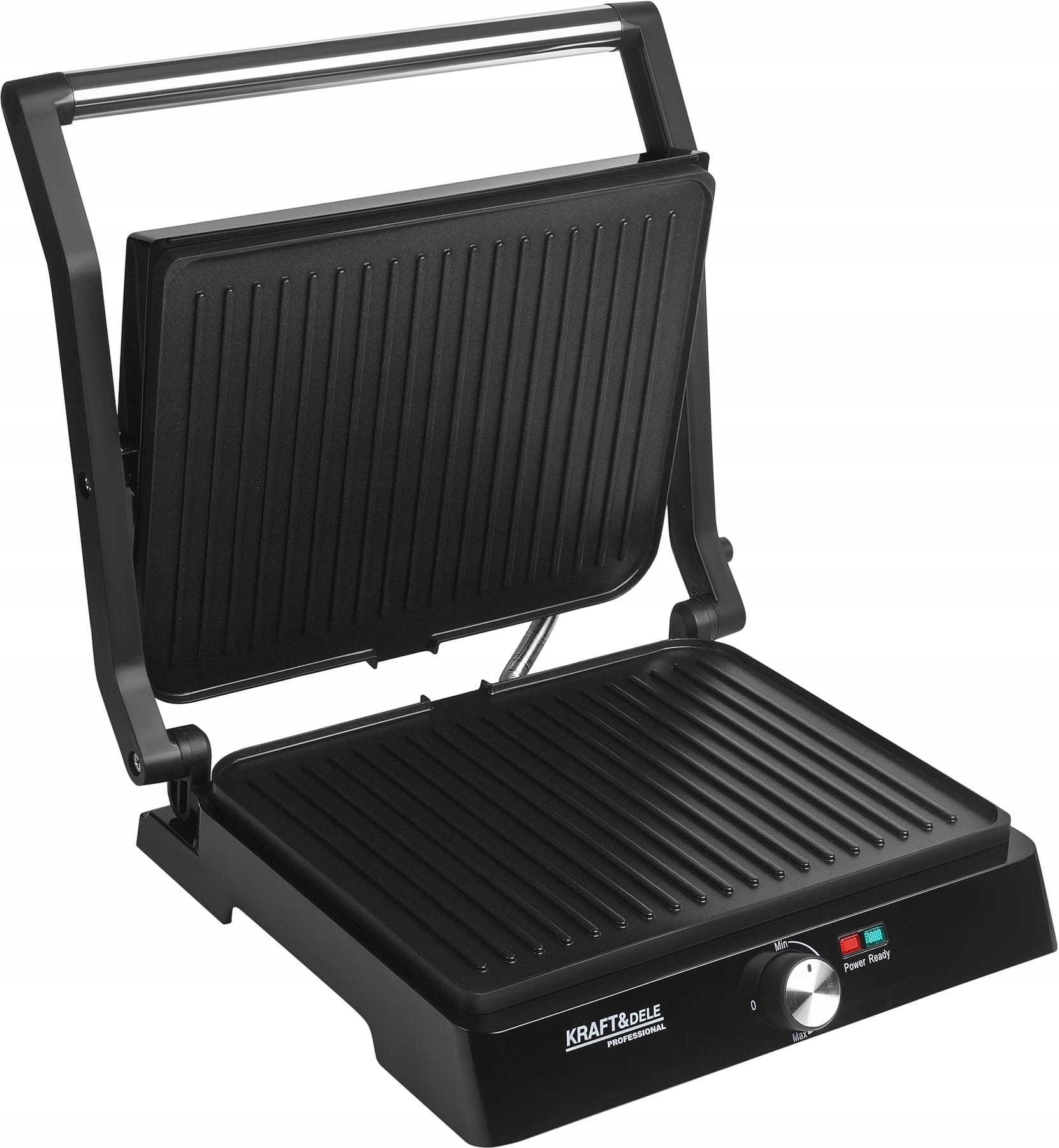 Elektrický Gril 2400 W KD4103