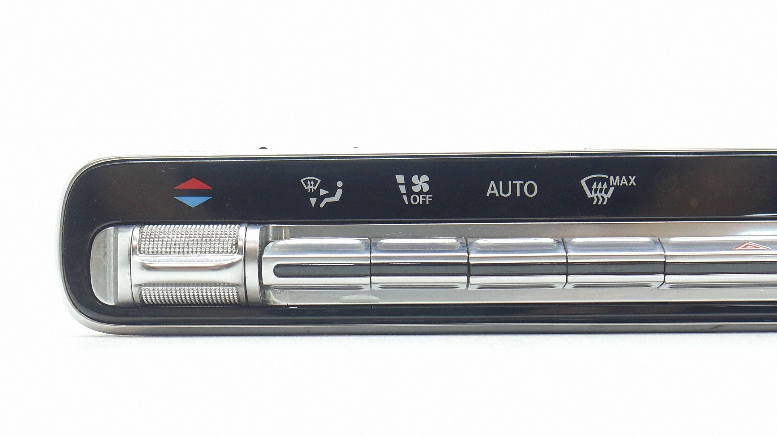 PANEL klími klimatizaci MERCEDES A W177 A2479055902