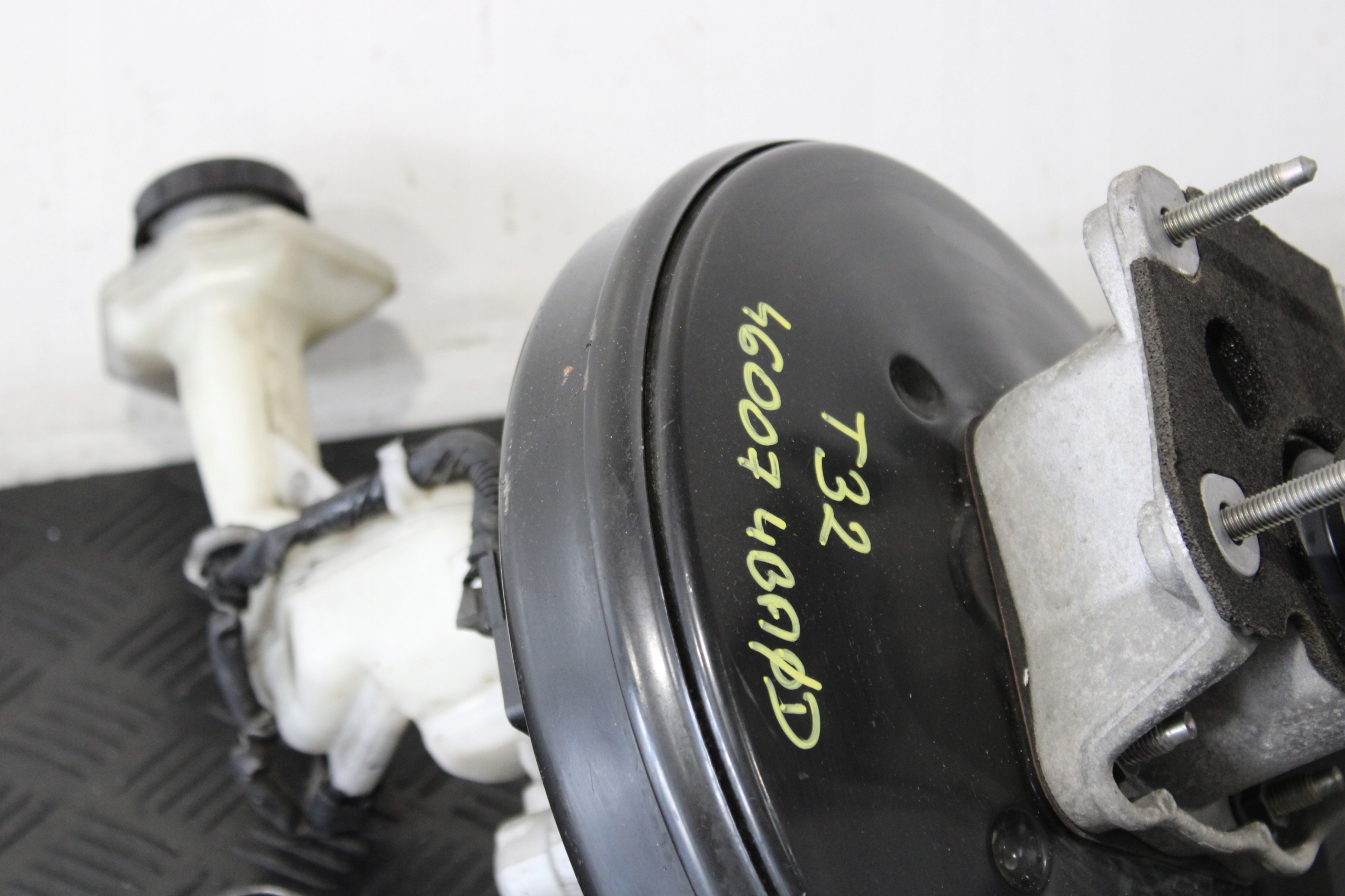 SERVO SERVOFRENO NISSAN X-TRAIL T32 46007-4BA0D