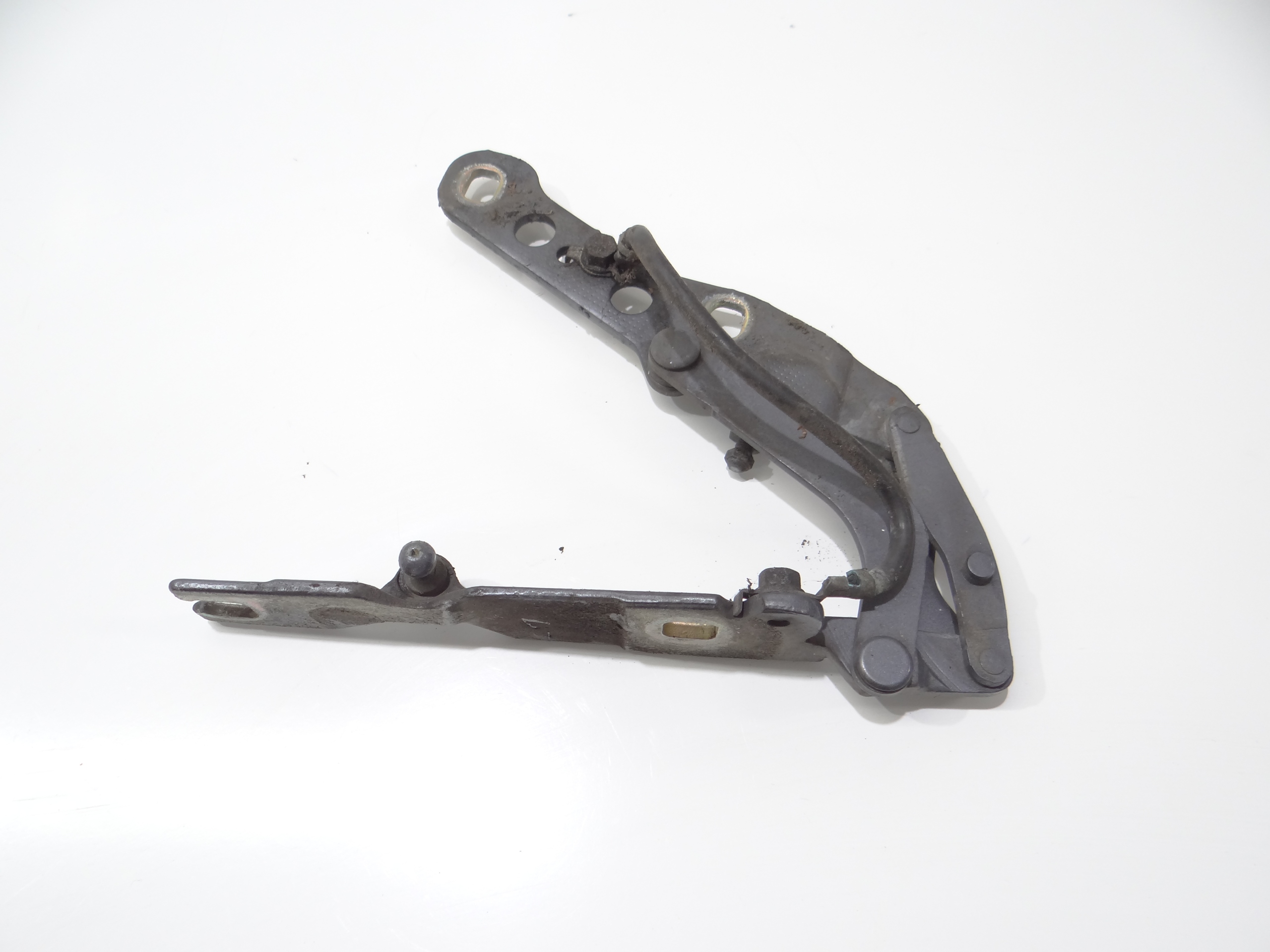 hinge bonnets left front BMW E46 LCI 8200123 372/5