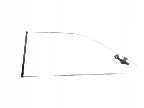 ALFA ROMEO GIULIA GT JUNIOR 63- SZYBA LEWA TYŁ UCHYLNA