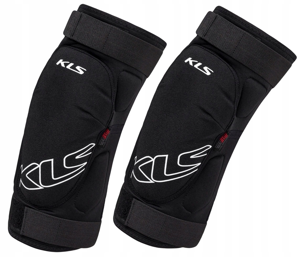 Chrániče kolen Kellys Rampart M