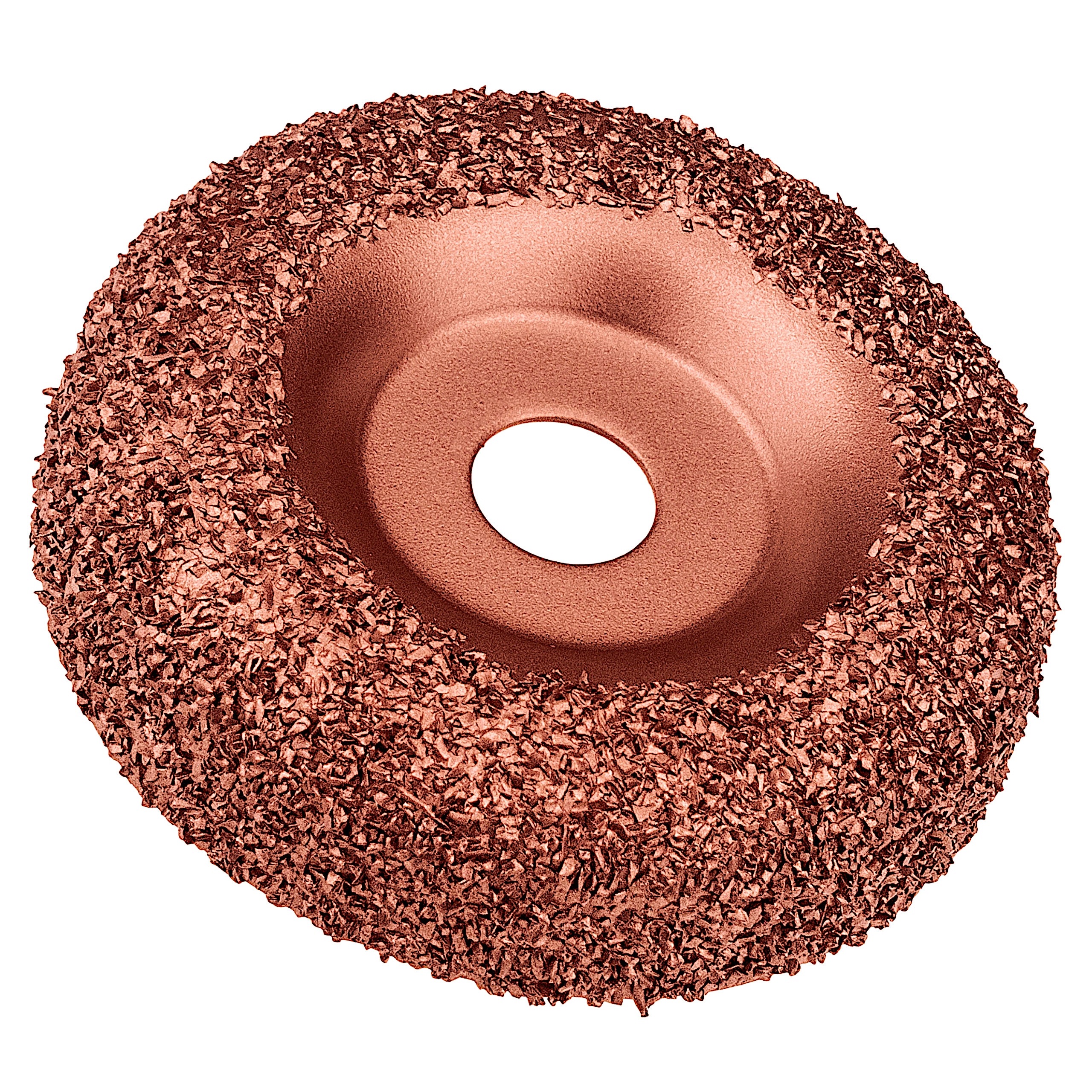 Ściernica do szorstkowania opon 51x13mm granulacja K36 Węglik Wolframu Stix