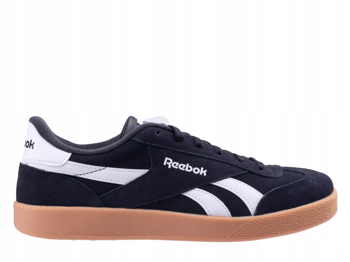 Pánské boty Reebok 100208243 Černé 42