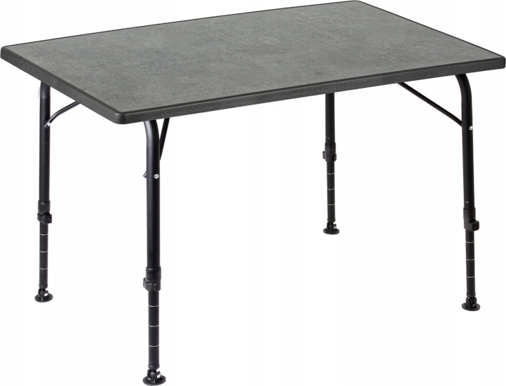 STÓŁ SKŁADANY KEMPINGOWY BRUNNER RECREO 80 x 60 cm