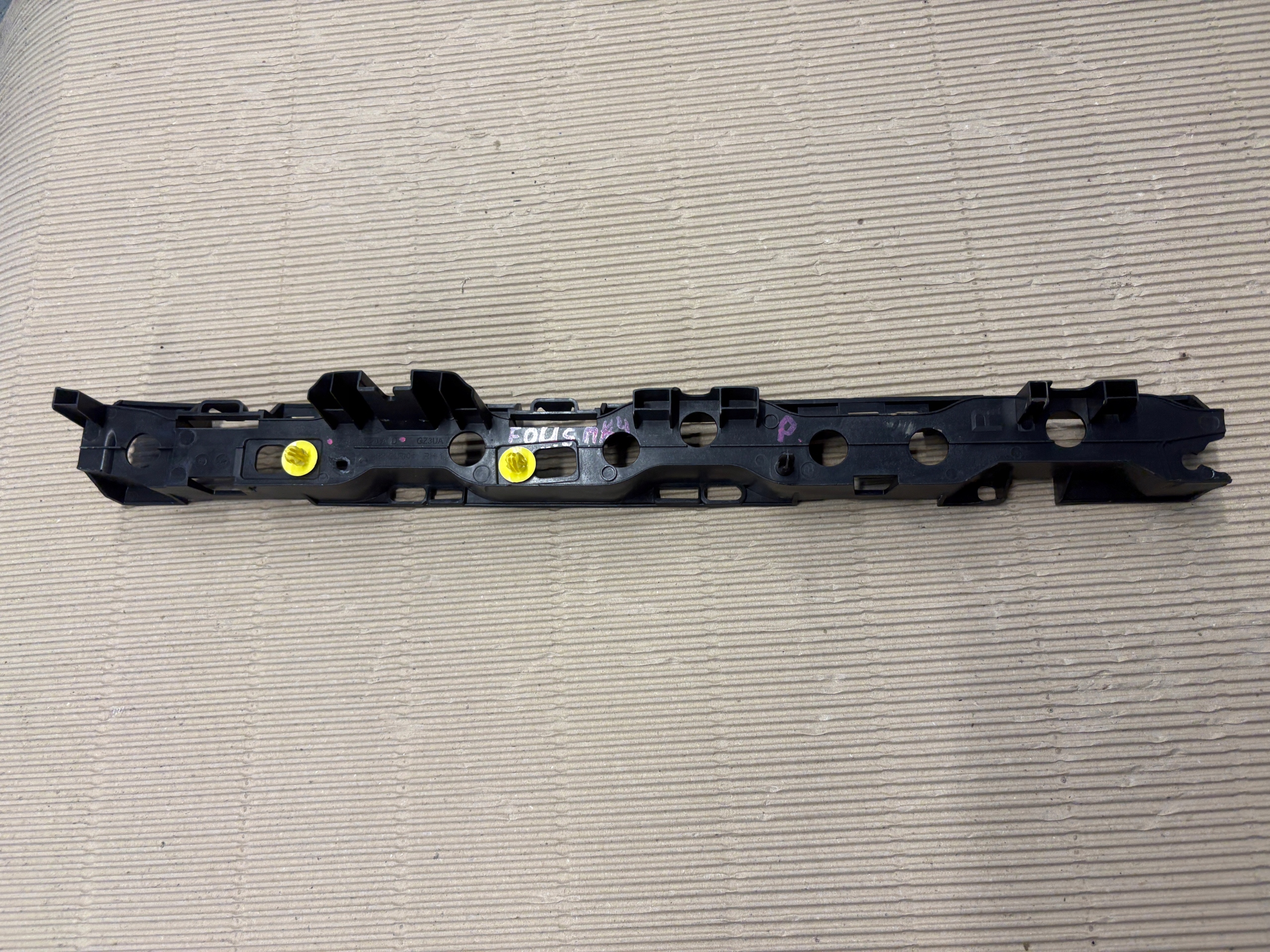 FORD FOCUS MK4 support front right JX7B-A13220-A