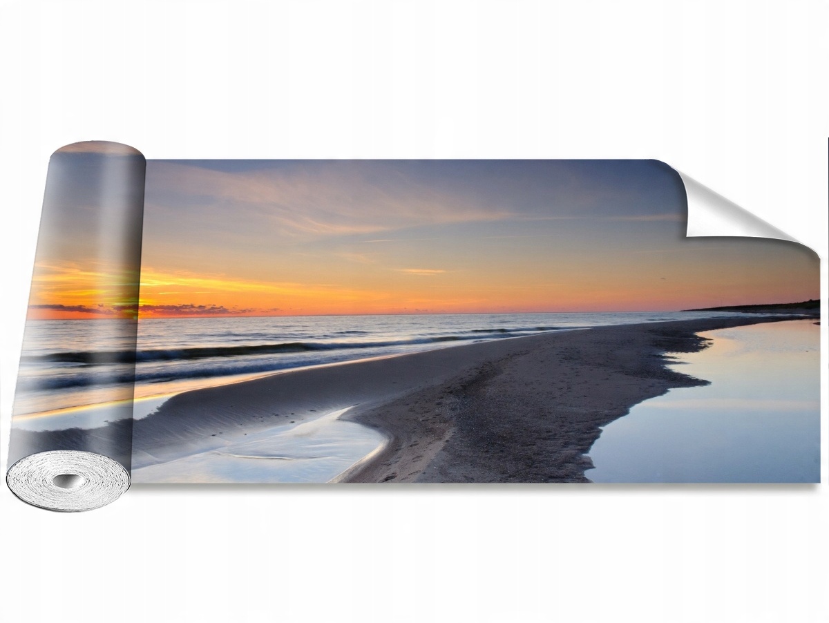 

Fototapeta MagicStick Bałtyckie wybrzeże 250x104