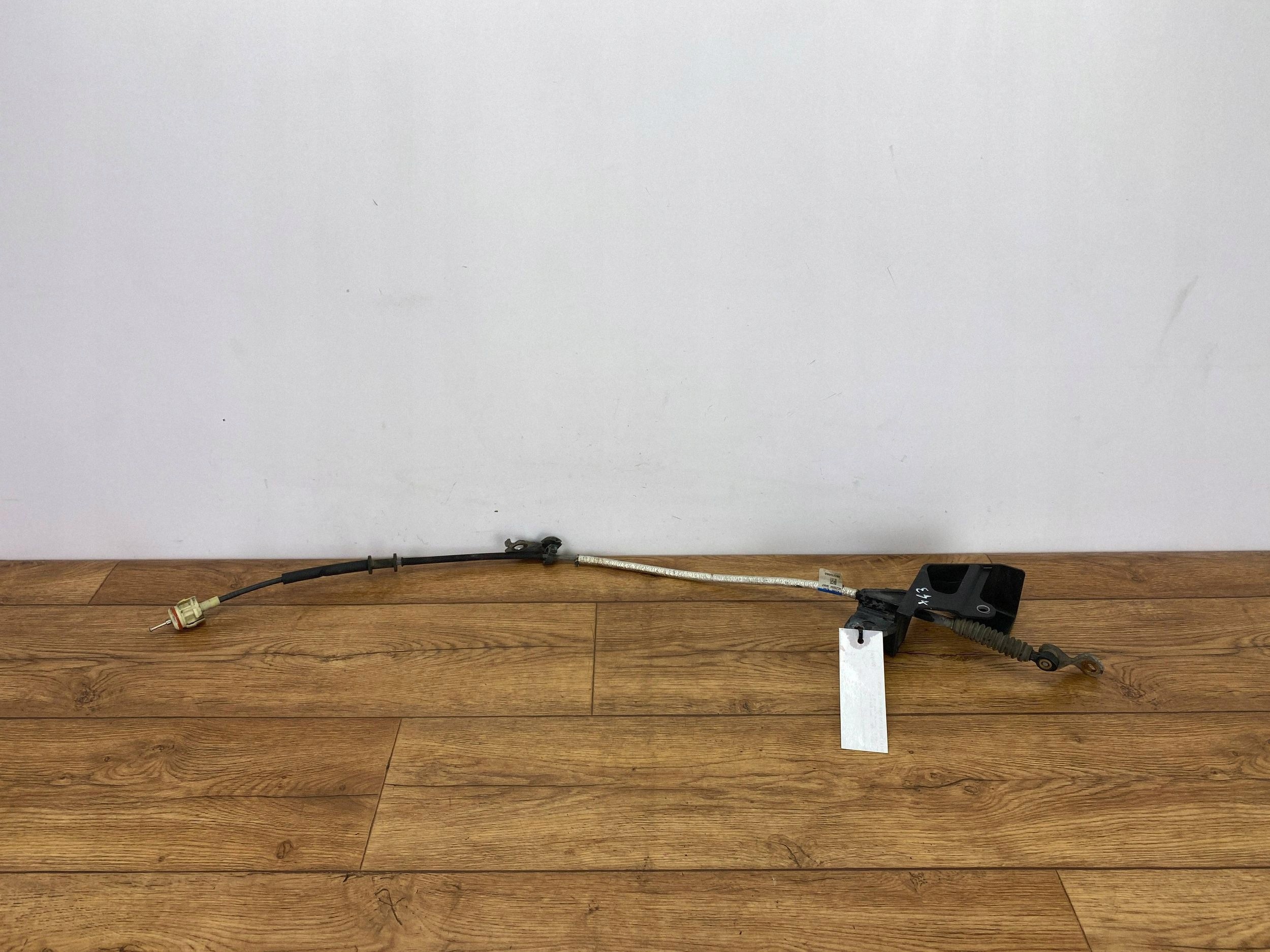Bowdenzug Schalt getriebe Ram 1500 DT 2019+