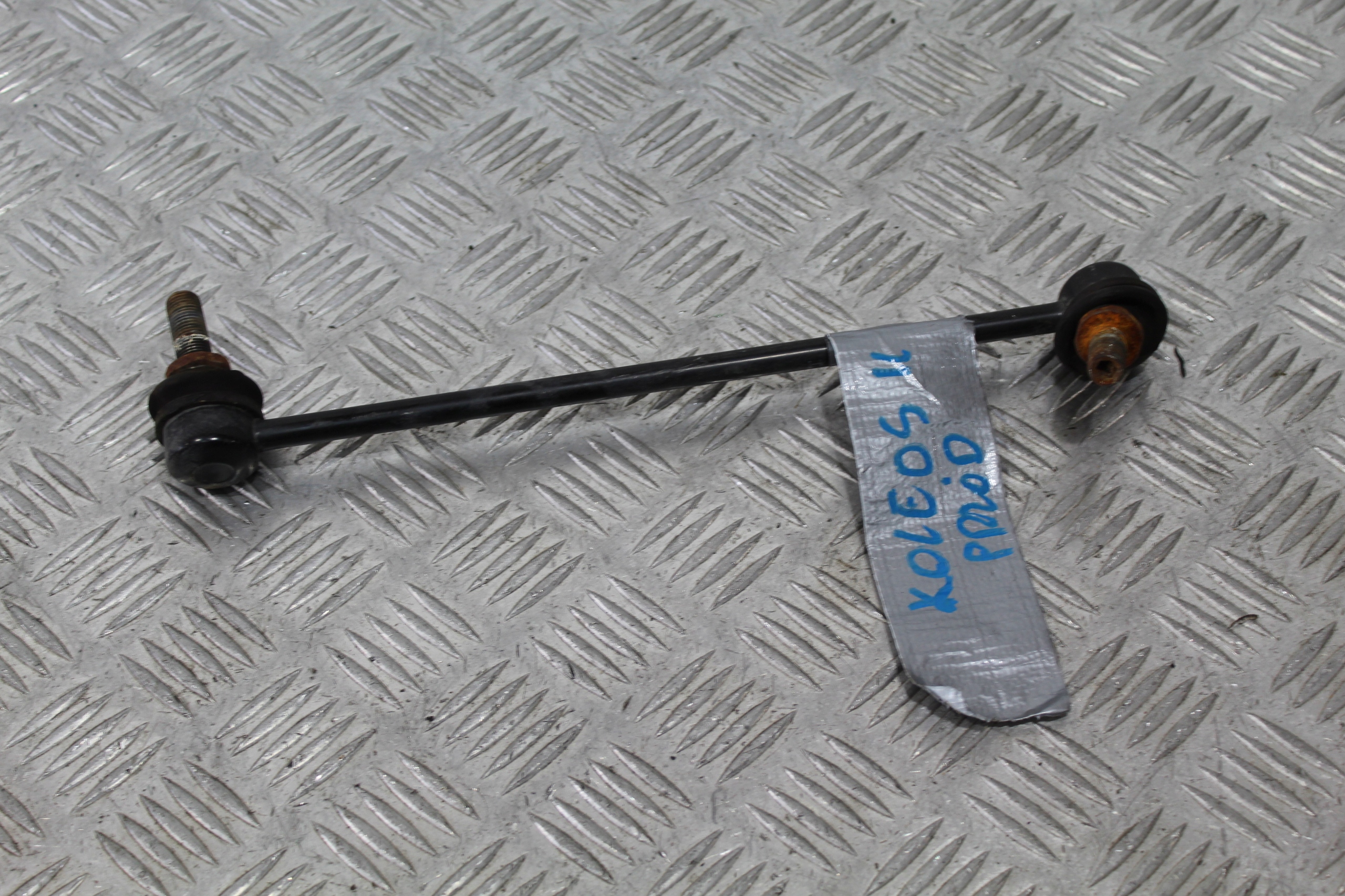 Stabilisator vorne KOLEOS II 2 LIFT