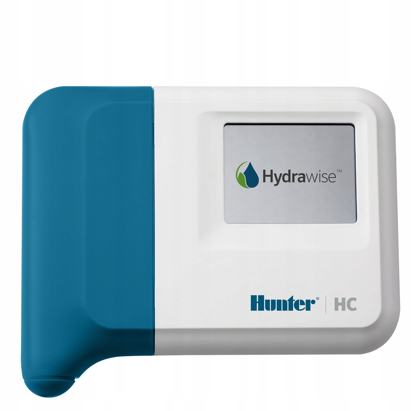 Sterownik Hunter Hc 601-E 6 sekcji, wewnętrzny, Wi-fi, zasilacz