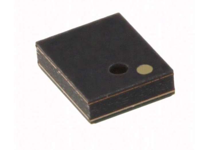 Mikrofon MEMS -23dB 3.7 V LGA-6