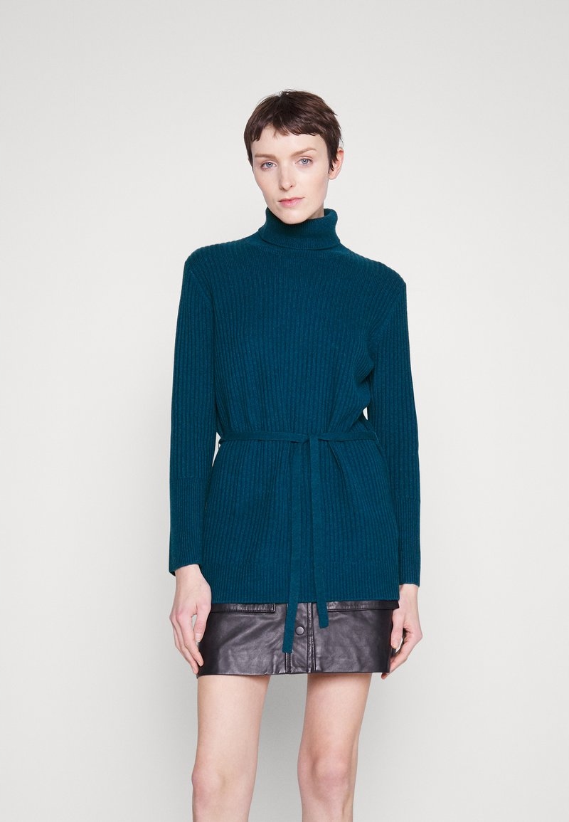 Svetr z čistého kašmíru Xs/s