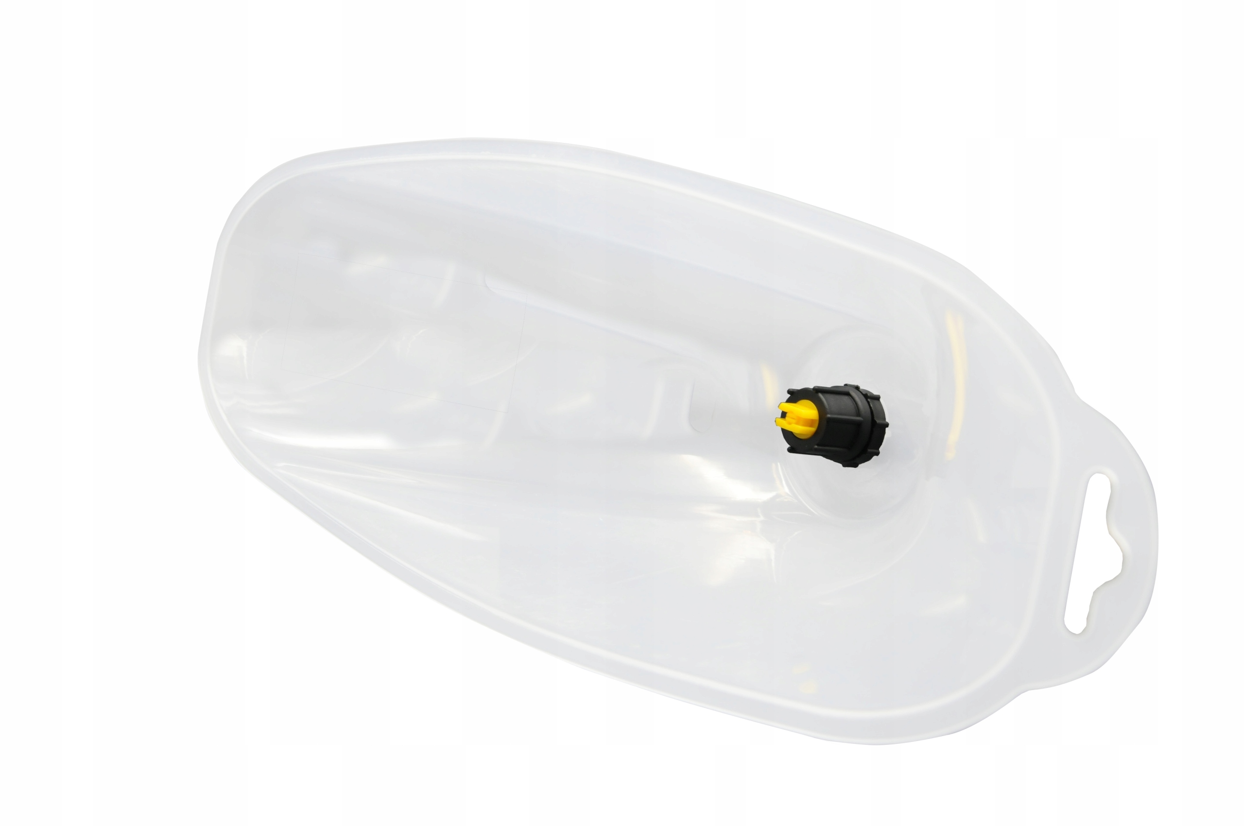 BASS OPRYSKIWACZ PLECAKOWY 12L OSŁONA HERBICYDOWA Kod producenta 8614