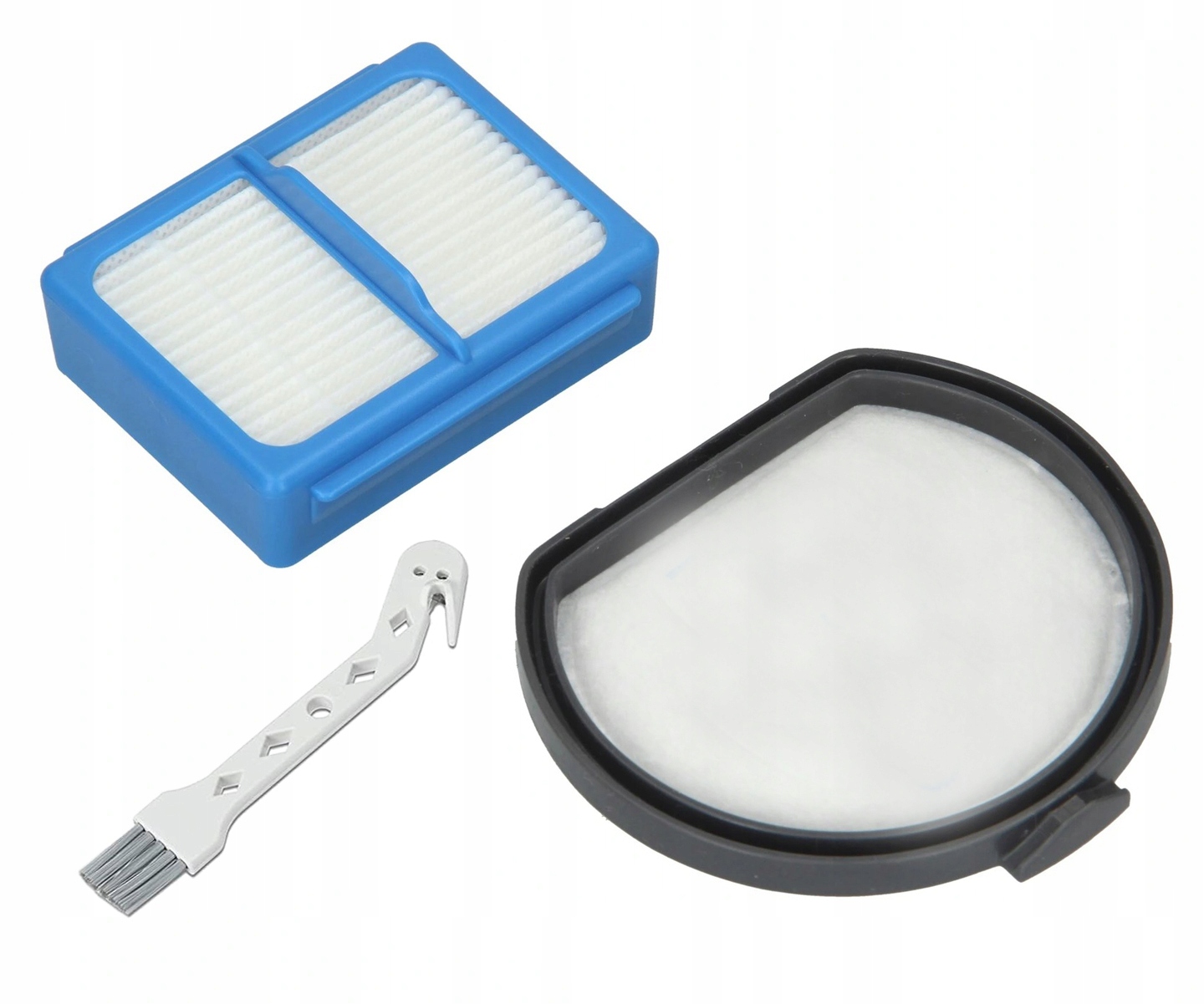 

Zestaw Filtrów Do Electrolux Pure Q9 PQ92-ALGS