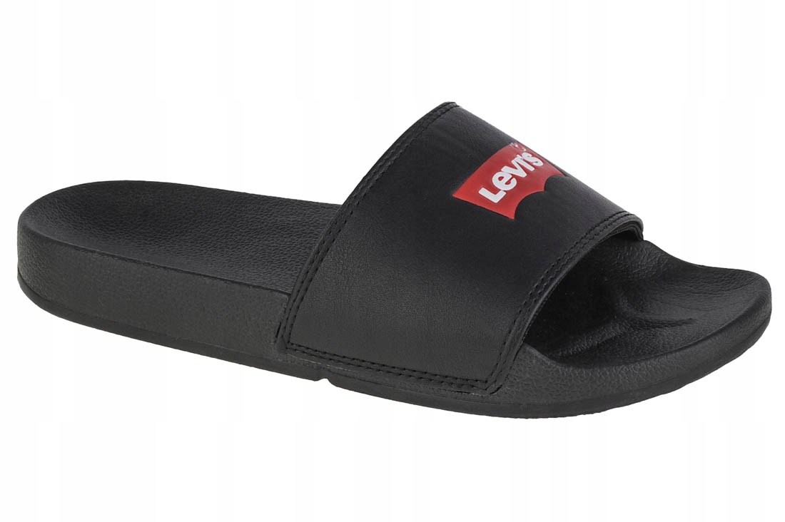 

Damskie Klapki Levi's June Batwing 229170-740-159
