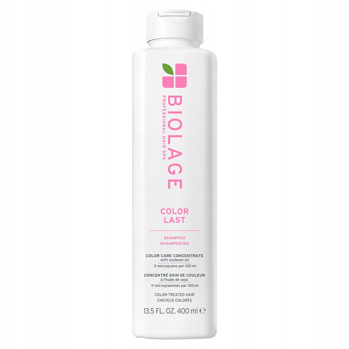 Biolage Color Last šampon pro barvené vlasy ochrana barvy 400 ml