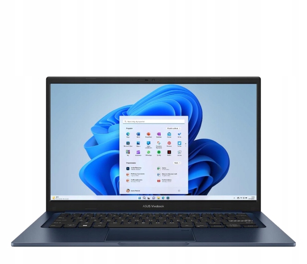 Laptop 14" Asus Vivobook 14 Core 5-120U/16GB/1TB/Win11