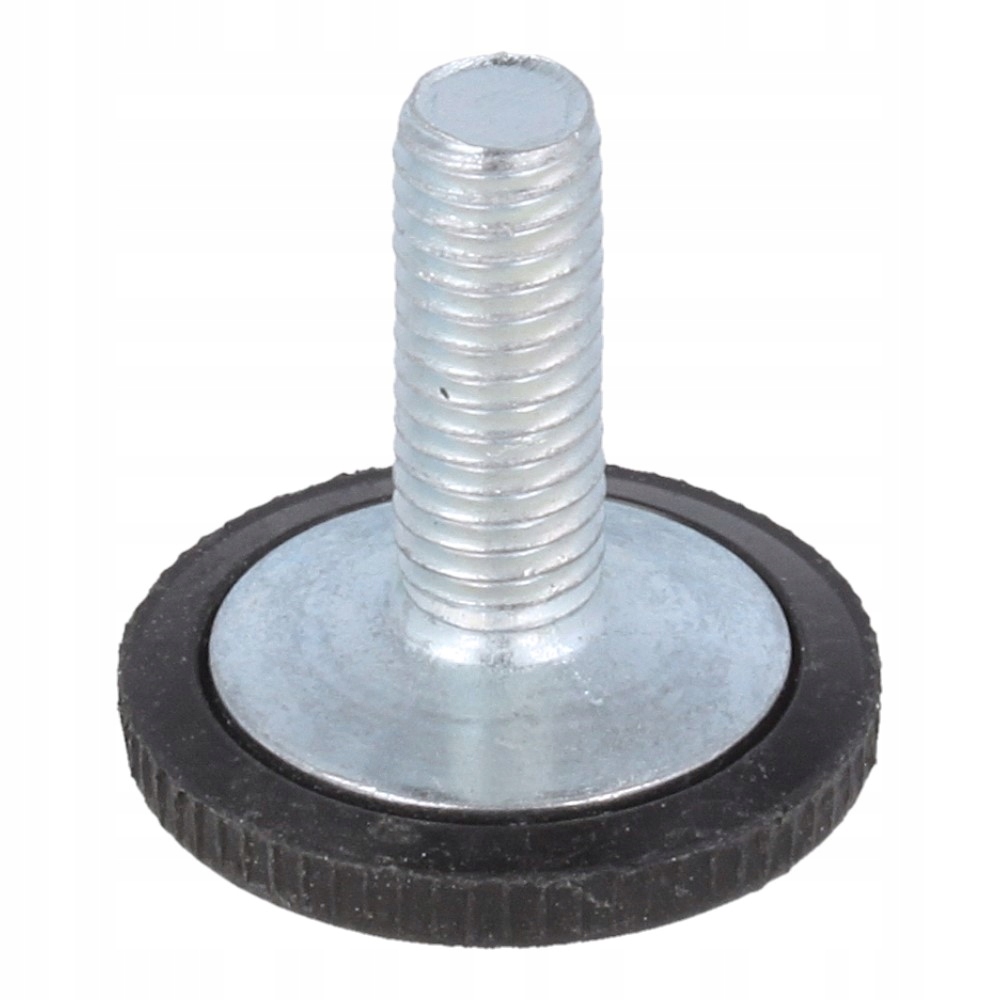 

Stopka meblowa regulowana wkręcana M8x22mm 4szt