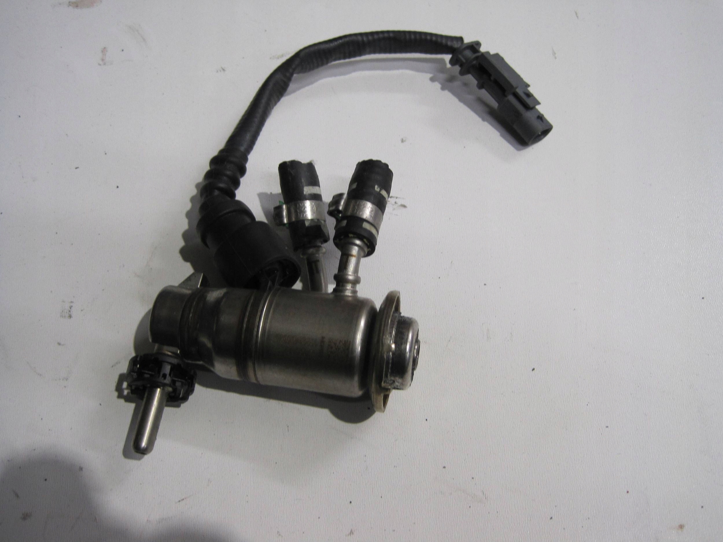injector ADBLUE ALFA ROMEO STELVIO 55283227