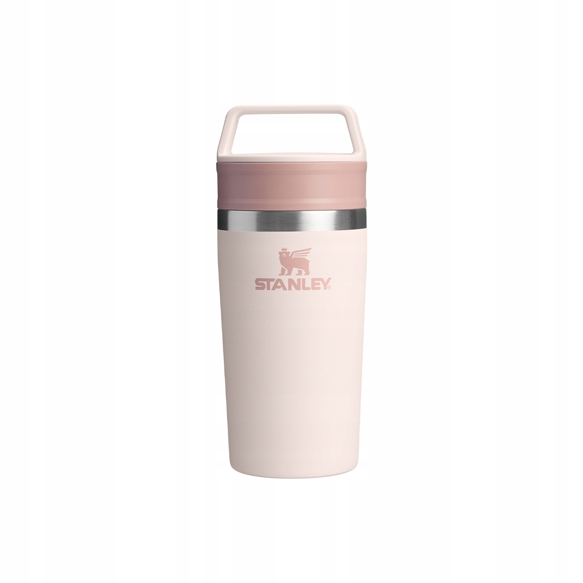 Termohrnek Stanley Café-To-Go 0.35 L Rose Quartz