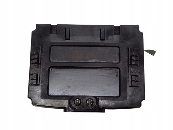 OPEL ZAFIRA A - EKRAN WYŚWIETLACZ 090589755