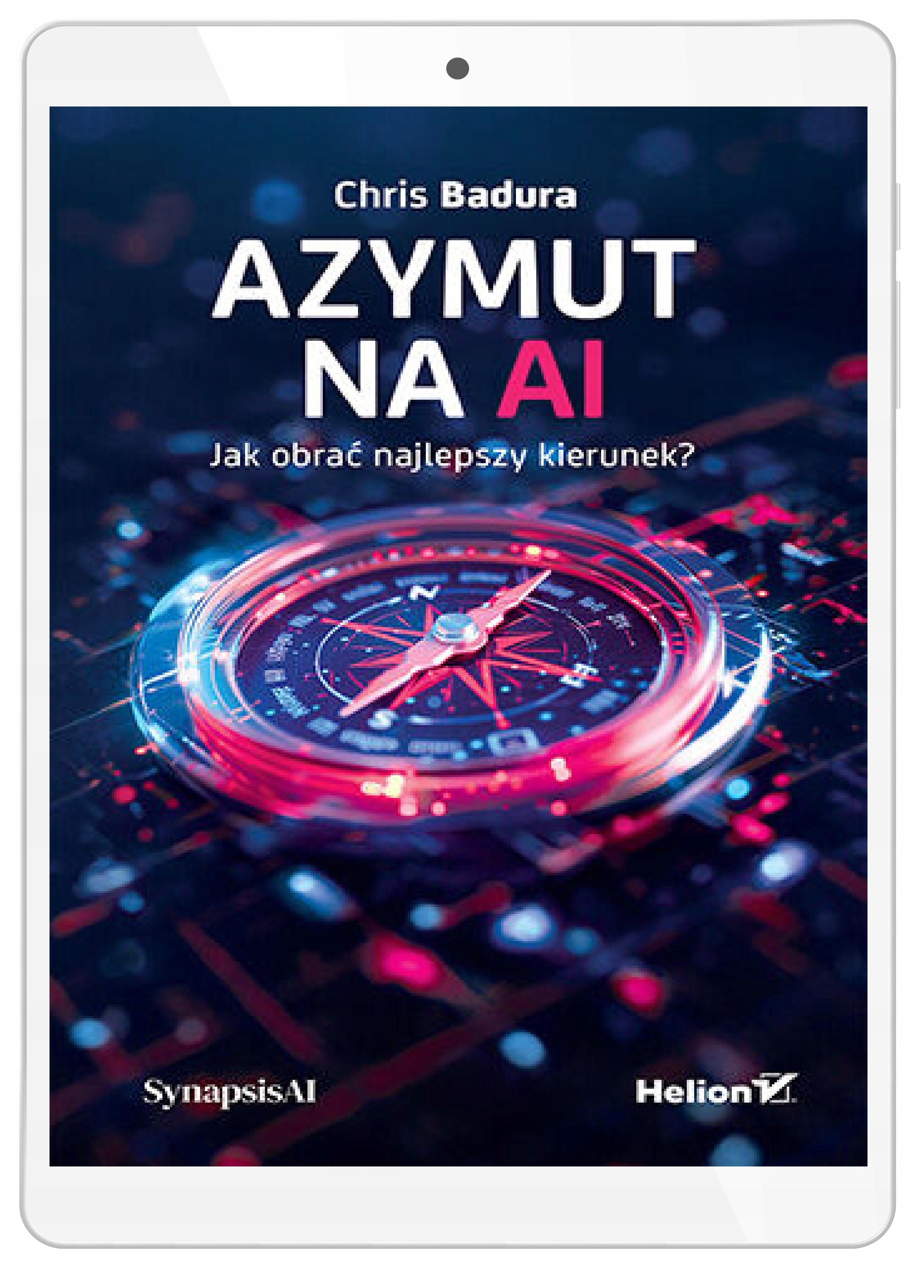 Azymut na AI. Jak obrać najlepszy kierunek?