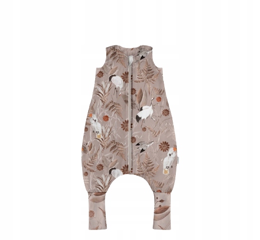 

Śpiworek z nogawkami Tropical Birds Baby Steps S