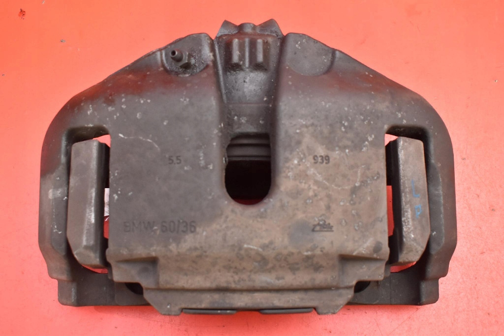 caliper brake left front BMW F02 4.4 V8 407 KM 08-12