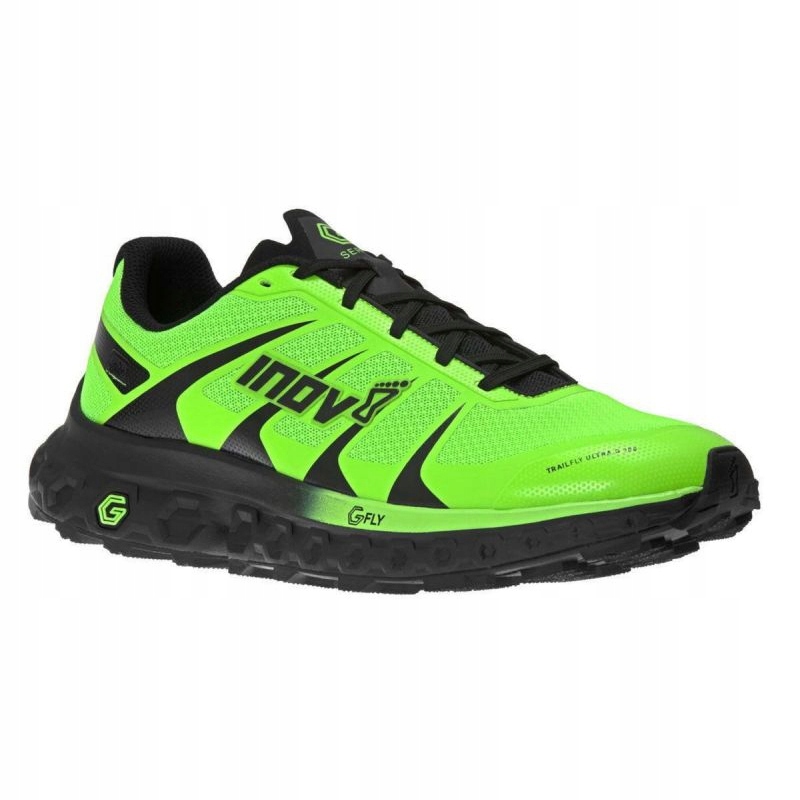 INOV-8 Buty Trailowe Trailfly Ultra G300 Max r44,5