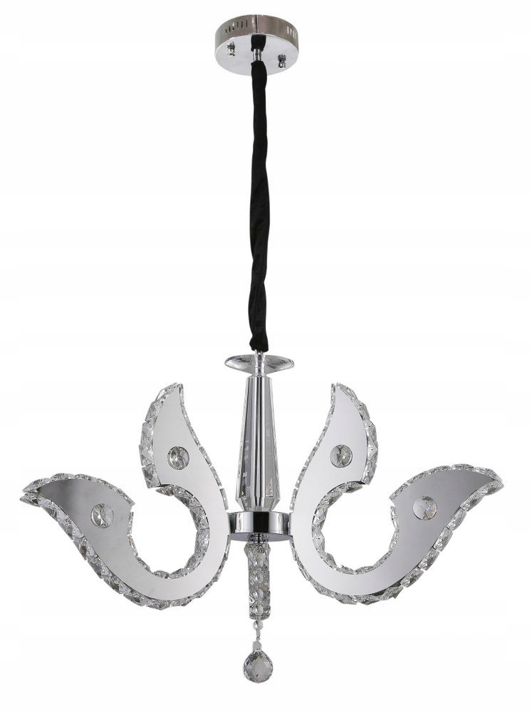 Led závesná lampa 22W Venezia 3 33-55491 Candellux