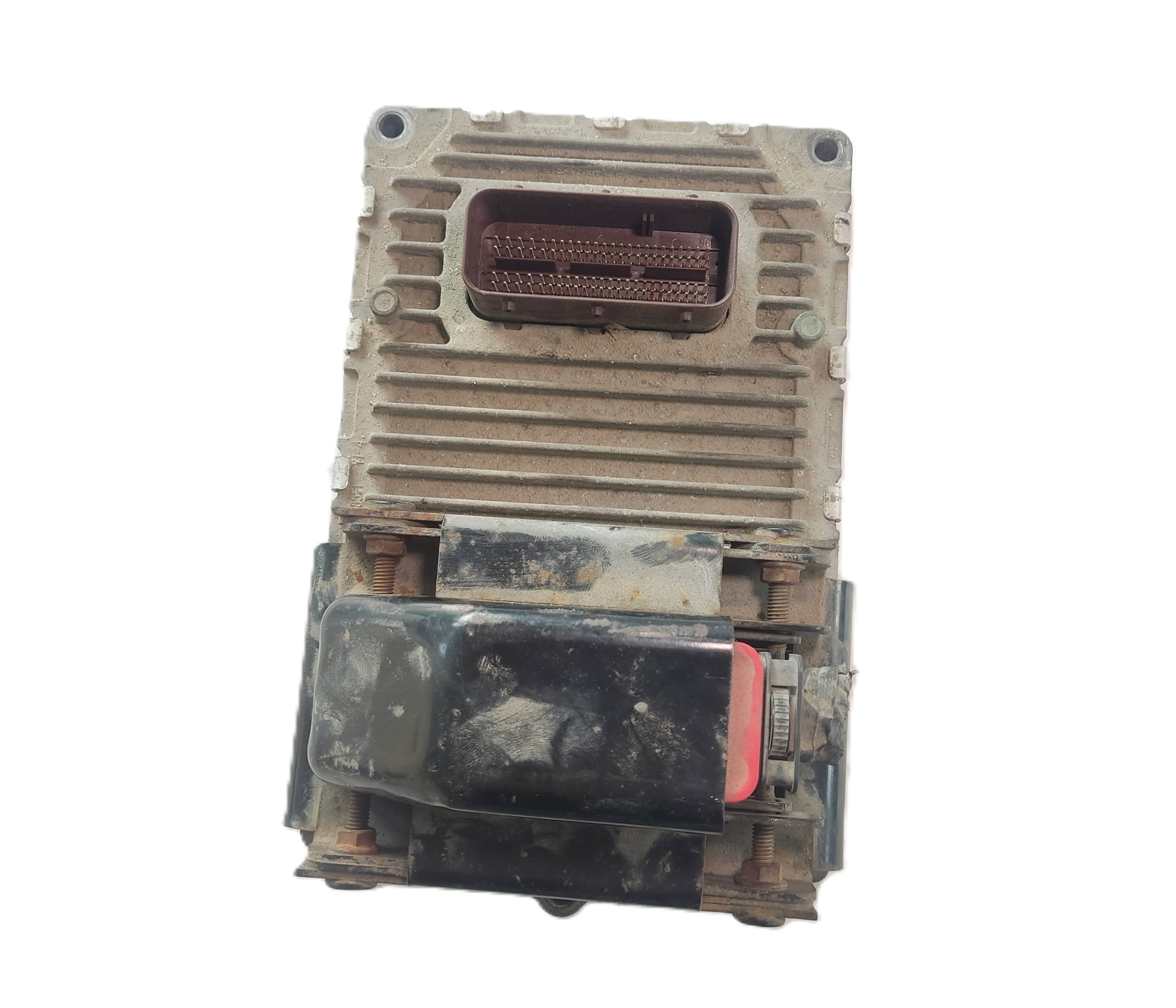 computer Motore JEEP Compass e LIFT 2.4 B 2012