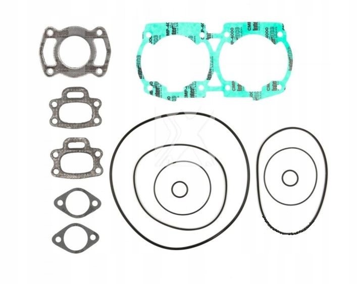 Komplet uszczelek top end Sea Doo GTI XP 720 95 04