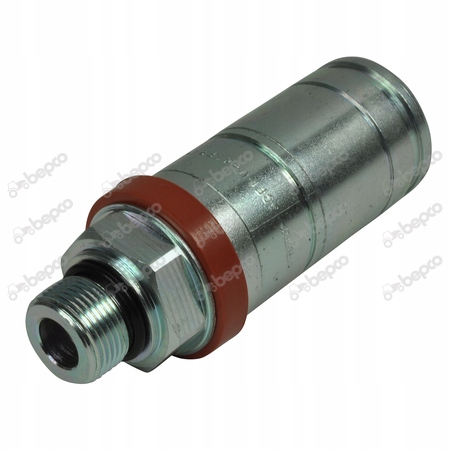 3384874M4 - McCormick MTX140 гидравлическое быстроразъемное соединение